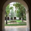 Artem Voitsekh student II roku studiów magisterskich z zarządzania PWSTE na Erasmusie+ w Tezenas du Montcel: 02.09.2016-31.12.2016