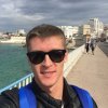 Artem Voitsekh student II roku studiów magisterskich z zarządzania PWSTE na Erasmusie+ w Tezenas du Montcel. Planowany okres pobytu: 02.09.2016-31.12.2016