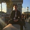 Artem Voitsekh student II roku studiów magisterskich z zarządzania PWSTE na Erasmusie+ w Tezenas du Montcel. Planowany okres pobytu: 02.09.2016-31.12.2016