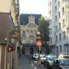Artem Voitsekh student II roku studiów magisterskich z zarządzania PWSTE na Erasmusie+ w Tezenas du Montcel. Planowany okres pobytu: 02.09.2016-31.12.2016