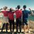 20160919_20170211_Politecnica_de_Cartagena_Olena Hriadun_Yevgen Rybka_Natalia Maliutova_Vlad_Verteleckiy