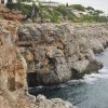Yuliia Mitiakova podczas praktyk z Erasmusem+ 12.07.-27.09.2016 w Ona Cala Pi Club w Hiszpanii