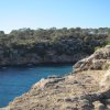 Yuliia Mitiakova podczas praktyk z Erasmusem+ 12.07.-27.09.2016 w Ona Cala Pi Club w Hiszpanii