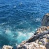 Yuliia Mitiakova podczas praktyk z Erasmusem+ 12.07.-27.09.2016 w Ona Cala Pi Club w Hiszpanii