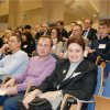 Wizyta delegacji z charkowskiego Narodowego Uniwersytetu Ekonomicznego i Narodowego Uniwersytetu Spraw Wewnętrznych w PWSTE w Jarosławiu