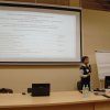 Wizyta delegacji z charkowskiego Narodowego Uniwersytetu Ekonomicznego i Narodowego Uniwersytetu Spraw Wewnętrznych w PWSTE w Jarosławiu