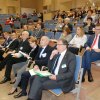 Wizyta delegacji z charkowskiego Narodowego Uniwersytetu Ekonomicznego i Narodowego Uniwersytetu Spraw Wewnętrznych w PWSTE w Jarosławiu