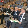 Wizyta delegacji z charkowskiego Narodowego Uniwersytetu Ekonomicznego i Narodowego Uniwersytetu Spraw Wewnętrznych w PWSTE w Jarosławiu