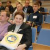 Wizyta delegacji z charkowskiego Narodowego Uniwersytetu Ekonomicznego i Narodowego Uniwersytetu Spraw Wewnętrznych w PWSTE w Jarosławiu