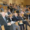 Wizyta delegacji z charkowskiego Narodowego Uniwersytetu Ekonomicznego i Narodowego Uniwersytetu Spraw Wewnętrznych w PWSTE w Jarosławiu
