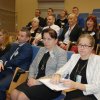 Wizyta delegacji z charkowskiego Narodowego Uniwersytetu Ekonomicznego i Narodowego Uniwersytetu Spraw Wewnętrznych w PWSTE w Jarosławiu