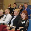 Wizyta delegacji z charkowskiego Narodowego Uniwersytetu Ekonomicznego i Narodowego Uniwersytetu Spraw Wewnętrznych w PWSTE w Jarosławiu