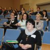 Wizyta delegacji z charkowskiego Narodowego Uniwersytetu Ekonomicznego i Narodowego Uniwersytetu Spraw Wewnętrznych w PWSTE w Jarosławiu