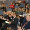 Wizyta delegacji z charkowskiego Narodowego Uniwersytetu Ekonomicznego i Narodowego Uniwersytetu Spraw Wewnętrznych w PWSTE w Jarosławiu