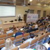 Wizyta delegacji z charkowskiego Narodowego Uniwersytetu Ekonomicznego i Narodowego Uniwersytetu Spraw Wewnętrznych w PWSTE w Jarosławiu