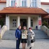 Wizyta delegacji z charkowskiego Narodowego Uniwersytetu Ekonomicznego i Narodowego Uniwersytetu Spraw Wewnętrznych w PWSTE w Jarosławiu