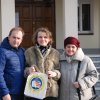 Wizyta delegacji z charkowskiego Narodowego Uniwersytetu Ekonomicznego i Narodowego Uniwersytetu Spraw Wewnętrznych w PWSTE w Jarosławiu
