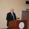 Spotkanie studentów I roku obcokrajowców