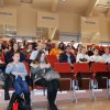 Spotkanie studentów I roku obcokrajowców