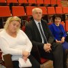 Spotkanie studentów I roku obcokrajowców