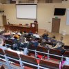 Spotkanie studentów I roku obcokrajowców