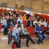 Spotkanie studentów I roku obcokrajowców