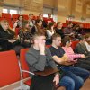 Spotkanie studentów I roku obcokrajowców