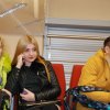 Spotkanie studentów I roku obcokrajowców