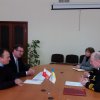 PWSTE współpracuje z kolejnymi instytucjami na Ukrainie 