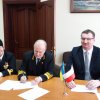 PWSTE współpracuje z kolejnymi instytucjami na Ukrainie 
