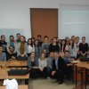 Prezentacje studentów zagranicznych z Erasmusa+ swoich krajów i uniwersytetów