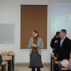 Prezentacje studentów zagranicznych z Erasmusa+ swoich krajów i uniwersytetów