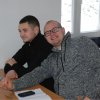 Prezentacje studentów zagranicznych z Erasmusa+ swoich krajów i uniwersytetów