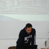 Prezentacje studentów zagranicznych z Erasmusa+ swoich krajów i uniwersytetów