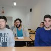 Prezentacje studentów zagranicznych z Erasmusa+ swoich krajów i uniwersytetów