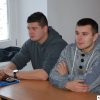 Prezentacje studentów zagranicznych z Erasmusa+ swoich krajów i uniwersytetów