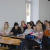 Prezentacje studentów zagranicznych z Erasmusa+ swoich krajów i uniwersytetów
