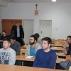 Prezentacje studentów zagranicznych z Erasmusa+ swoich krajów i uniwersytetów
