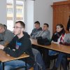 Prezentacje studentów zagranicznych z Erasmusa+ swoich krajów i uniwersytetów