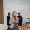 Prezentacje studentów zagranicznych z Erasmusa+ swoich krajów i uniwersytetów