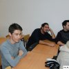 Prezentacje studentów zagranicznych z Erasmusa+ swoich krajów i uniwersytetów