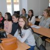 Prezentacje studentów zagranicznych z Erasmusa+ swoich krajów i uniwersytetów