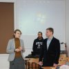 Prezentacje studentów zagranicznych z Erasmusa+ swoich krajów i uniwersytetów