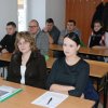 Prezentacje studentów zagranicznych z Erasmusa+ swoich krajów i uniwersytetów