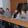 Prezentacje studentów zagranicznych z Erasmusa+ swoich krajów i uniwersytetów