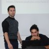 Prezentacje studentów zagranicznych z Erasmusa+ swoich krajów i uniwersytetów
