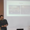 Prezentacje studentów zagranicznych z Erasmusa+ swoich krajów i uniwersytetów