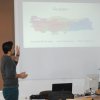 Prezentacje studentów zagranicznych z Erasmusa+ swoich krajów i uniwersytetów