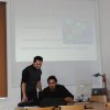 Prezentacje studentów zagranicznych z Erasmusa+ swoich krajów i uniwersytetów
