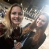 Kateryna Sokorenko podczas studiów na Politecnica de Cartagena – semestr letni 2016/2017 ze stypendium Erasmus+